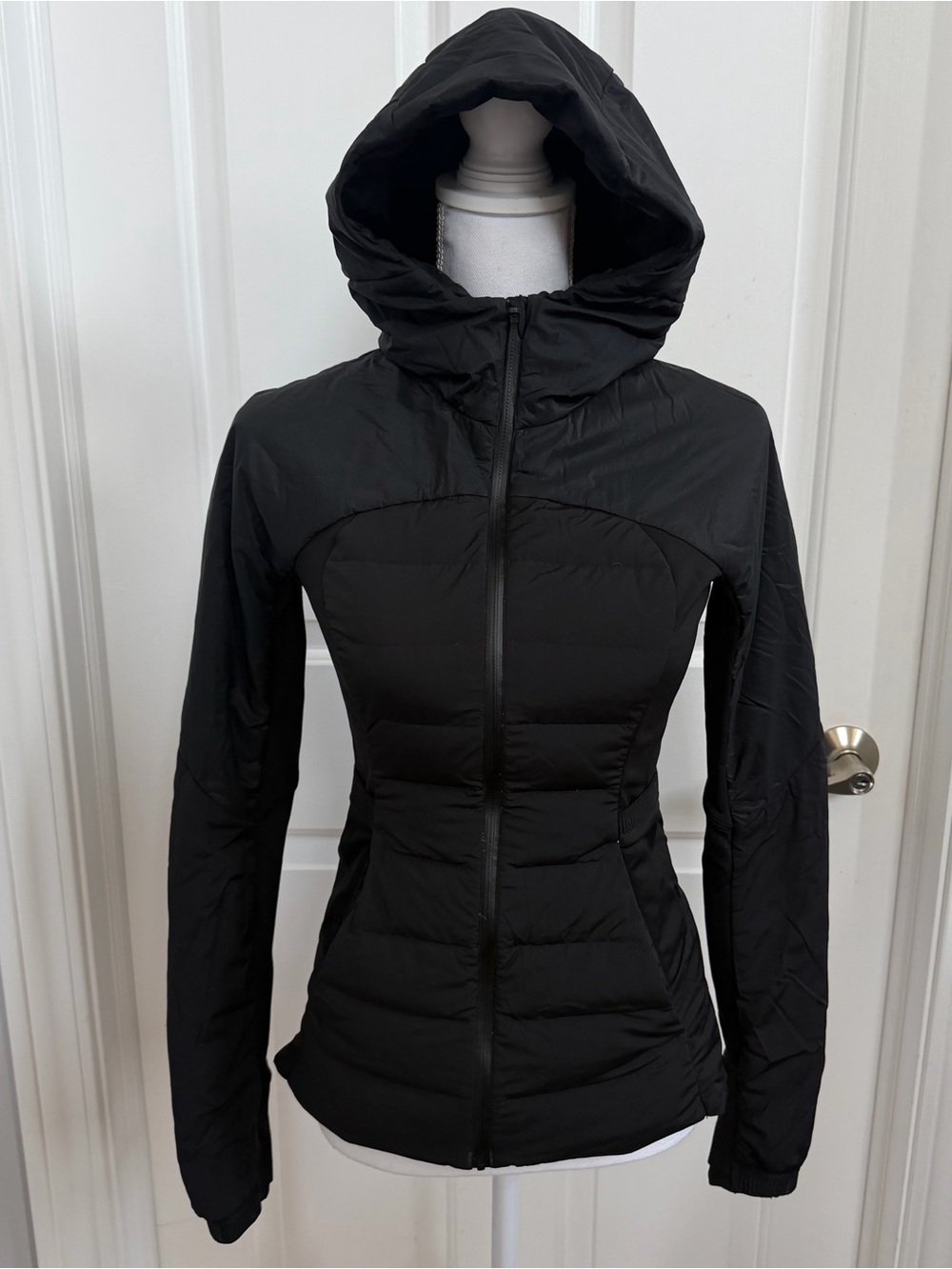 Lululemon Down for it All Puffer Jacket